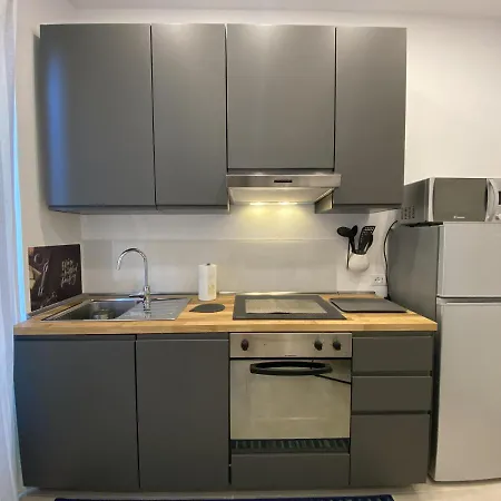 Sr2 Marsaglia Apartamento San Remo