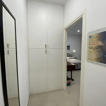 Apartamento Sr2 Marsaglia