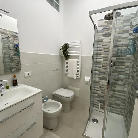 Sr2 Marsaglia Apartamento
