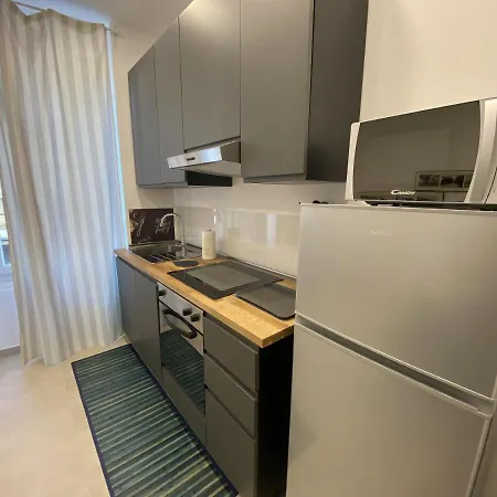 Sr2 Marsaglia Apartamento San Remo